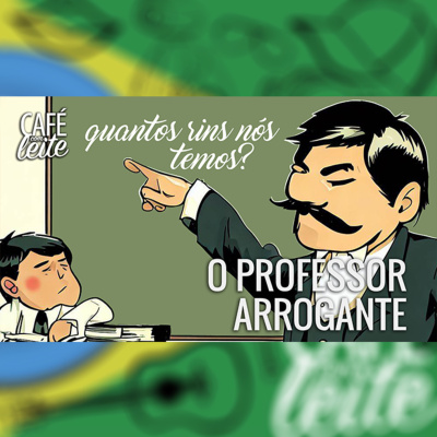 Café Brasil Podcast