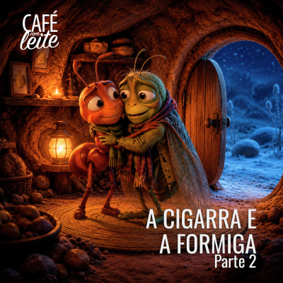 Café Brasil Podcast