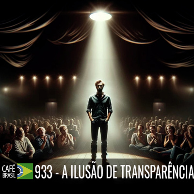 Café Brasil Podcast