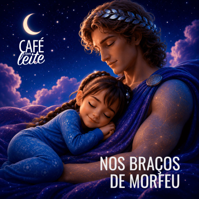 Café Brasil Podcast