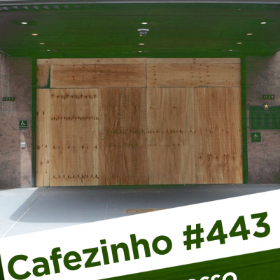 Café Brasil Podcast
