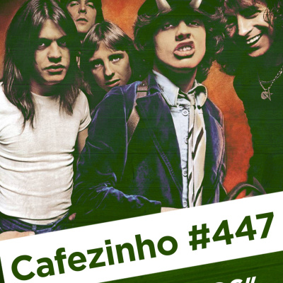 Café Brasil Podcast