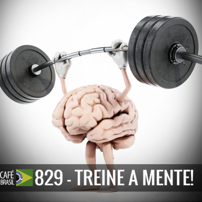 Café Brasil Podcast