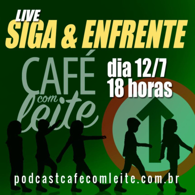 Café Brasil Podcast