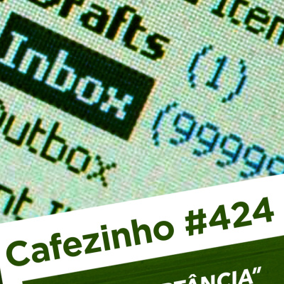 Café Brasil Podcast