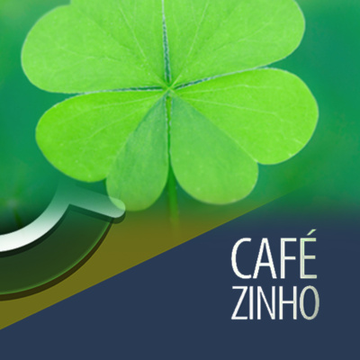 Café Brasil Podcast