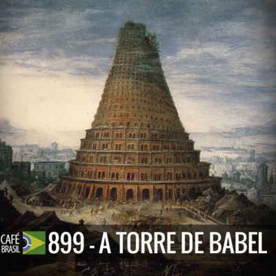 Café Brasil Podcast