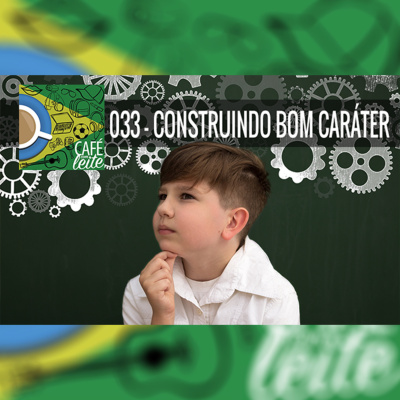 Café Brasil Podcast