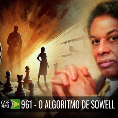 Café Brasil Podcast