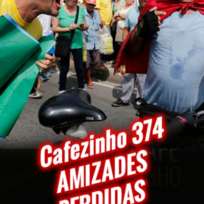 Café Brasil Podcast