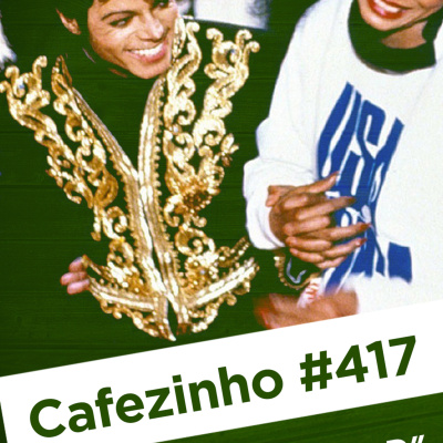 Café Brasil Podcast