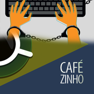 Café Brasil Podcast
