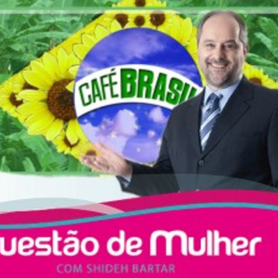 Café Brasil Podcast
