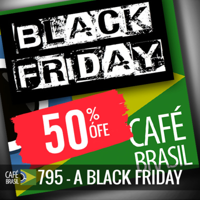 Café Brasil Podcast
