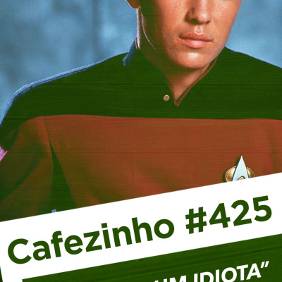 Café Brasil Podcast