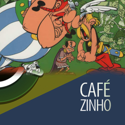 Café Brasil Podcast