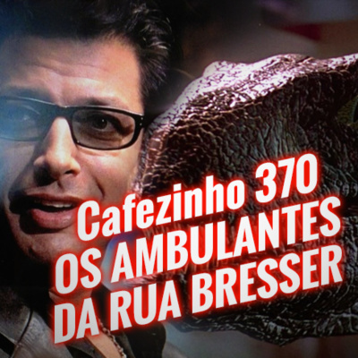Café Brasil Podcast