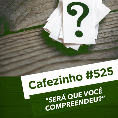 Café Brasil Podcast