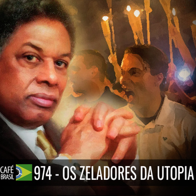 Café Brasil Podcast