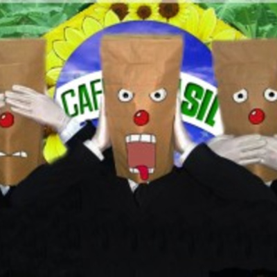 Café Brasil Podcast