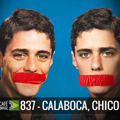 Café Brasil Podcast