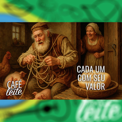 Café Brasil Podcast