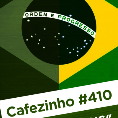 Café Brasil Podcast