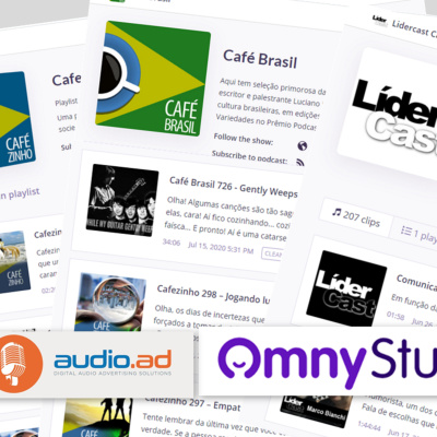 Café Brasil Podcast