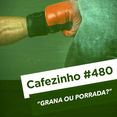 Café Brasil Podcast