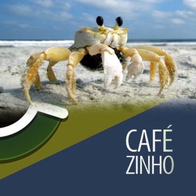 Café Brasil Podcast