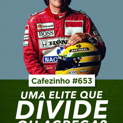 Café Brasil Podcast