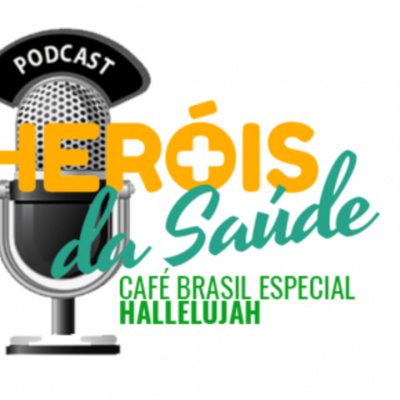 Café Brasil Podcast