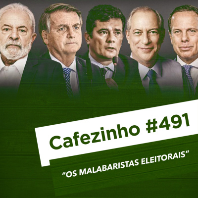 Café Brasil Podcast