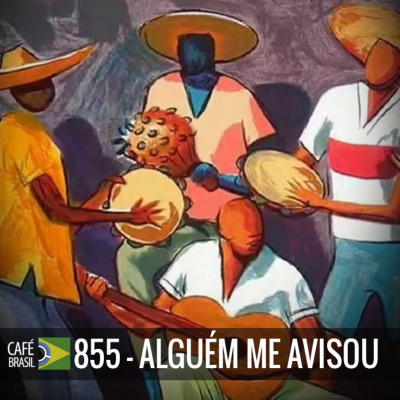 Café Brasil Podcast