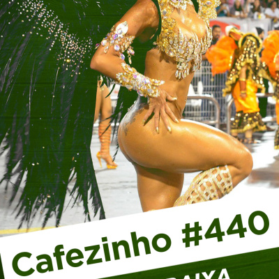Café Brasil Podcast