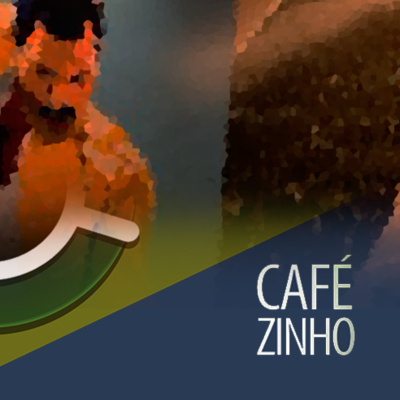 Café Brasil Podcast