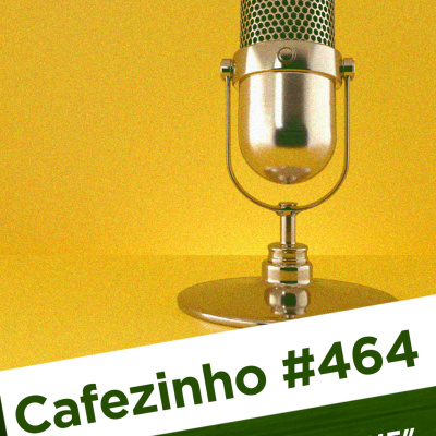 Café Brasil Podcast