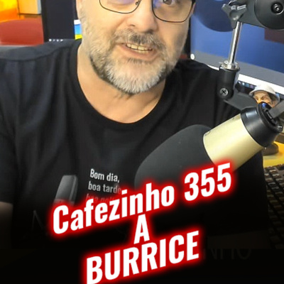 Café Brasil Podcast