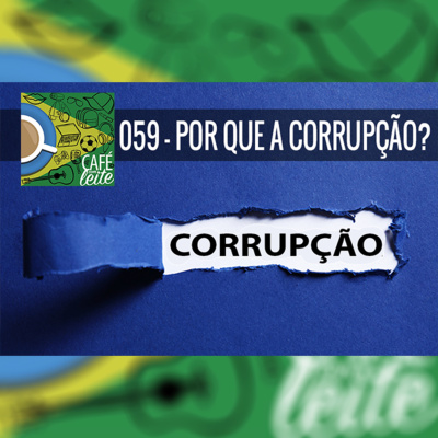 Café Brasil Podcast