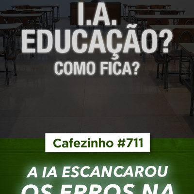 Café Brasil Podcast