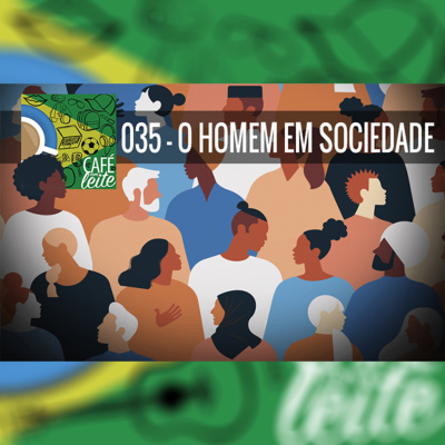 Café Brasil Podcast