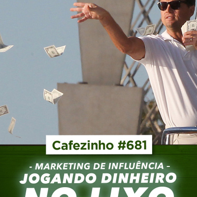 Café Brasil Podcast
