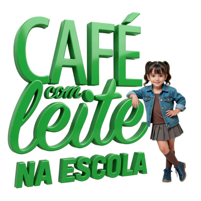 Café Brasil Podcast