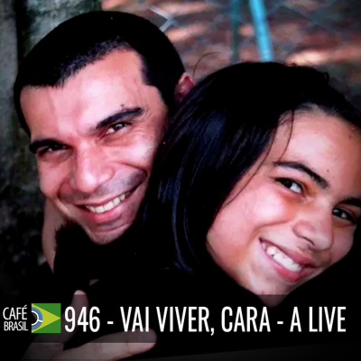 Café Brasil Podcast