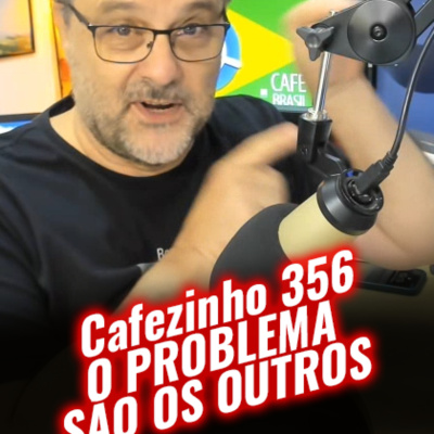 Café Brasil Podcast