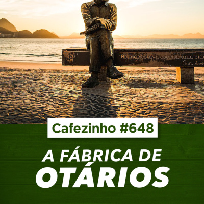 Café Brasil Podcast