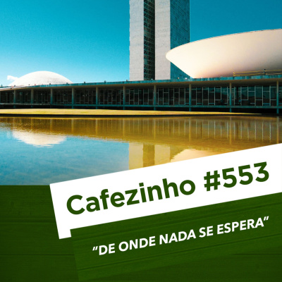 Café Brasil Podcast
