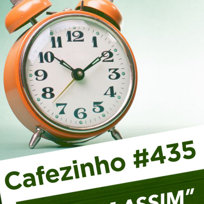 Café Brasil Podcast