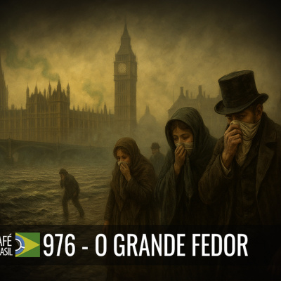 Café Brasil Podcast