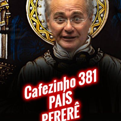 Café Brasil Podcast